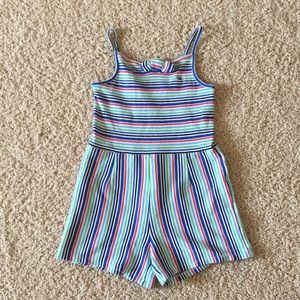 Tommy Hilfiger romper